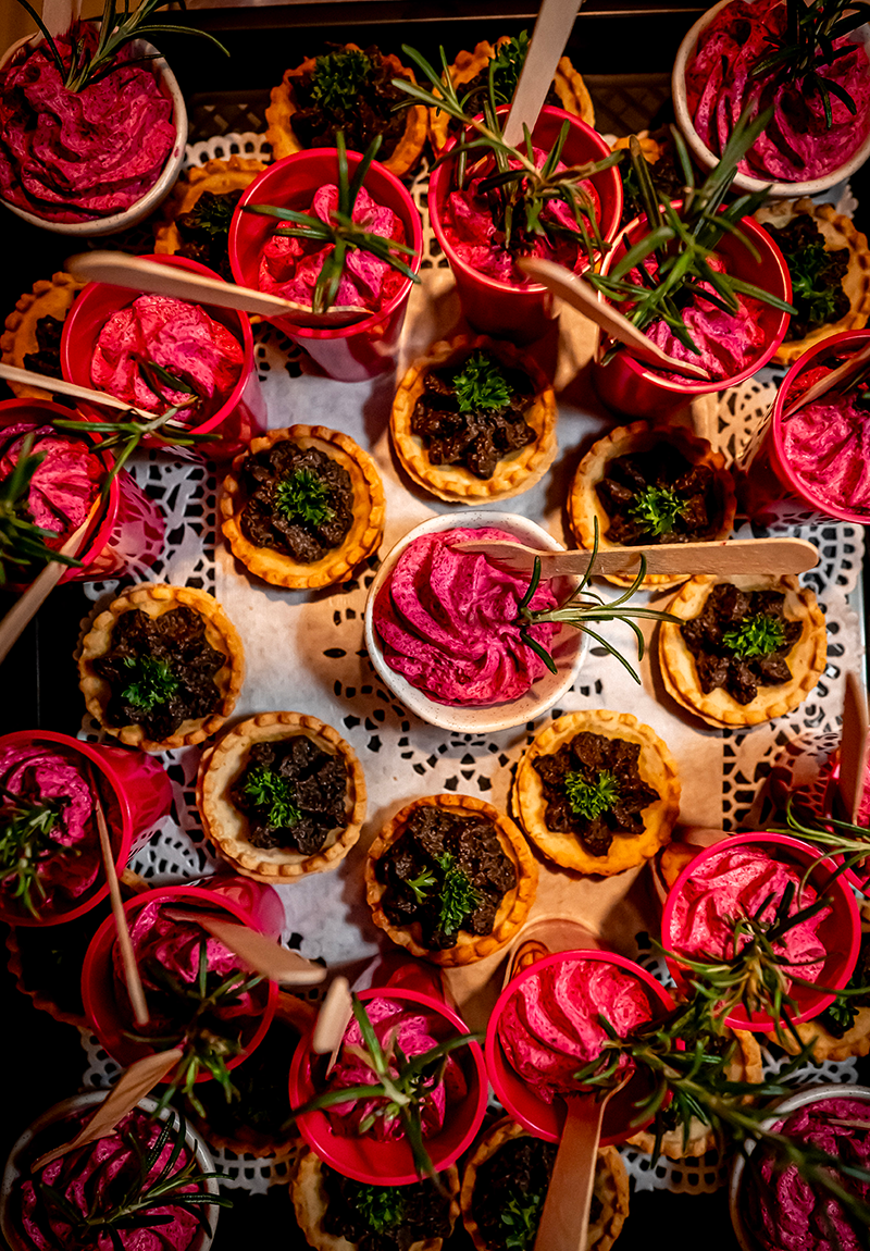 Restaurant L'Imprévu - Saint-Peray_